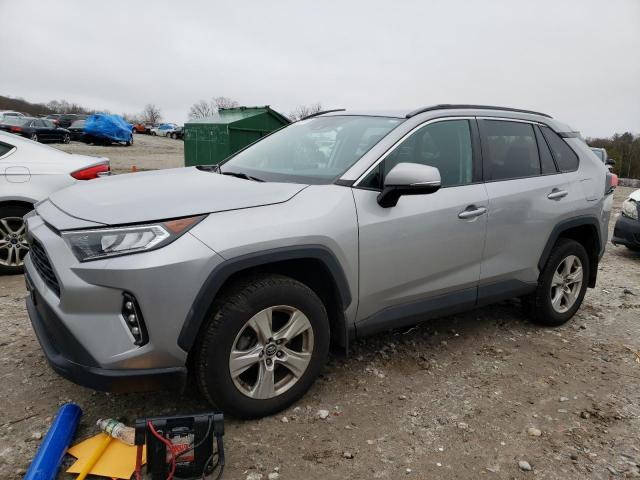 TOYOTA RAV4 XLE 2019 2t3p1rfvxkw012142