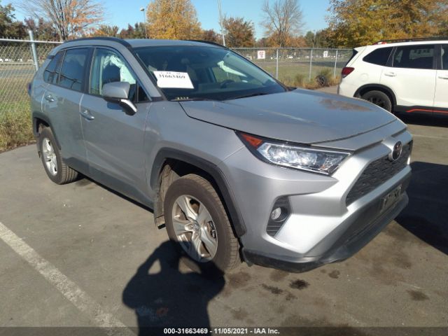 TOYOTA RAV4 2019 2t3p1rfvxkw014716