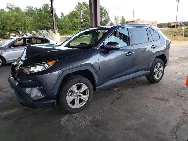 TOYOTA RAV4 XLE 2019 2t3p1rfvxkw033394