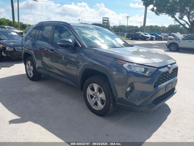 TOYOTA RAV4 2019 2t3p1rfvxkw041673