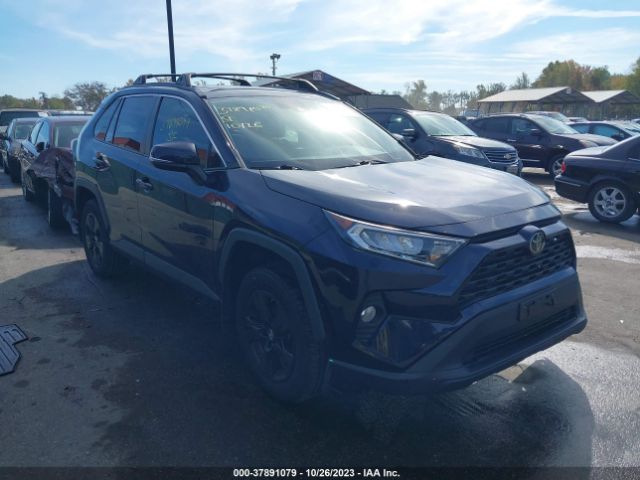 TOYOTA RAV4 2019 2t3p1rfvxkw044265