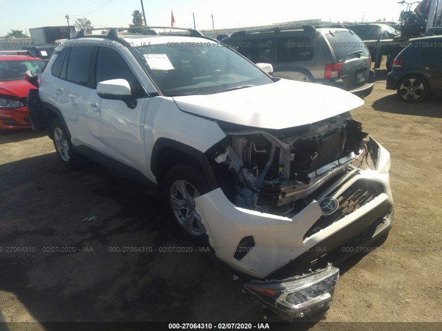 TOYOTA RAV4 2019 2t3p1rfvxkw049076