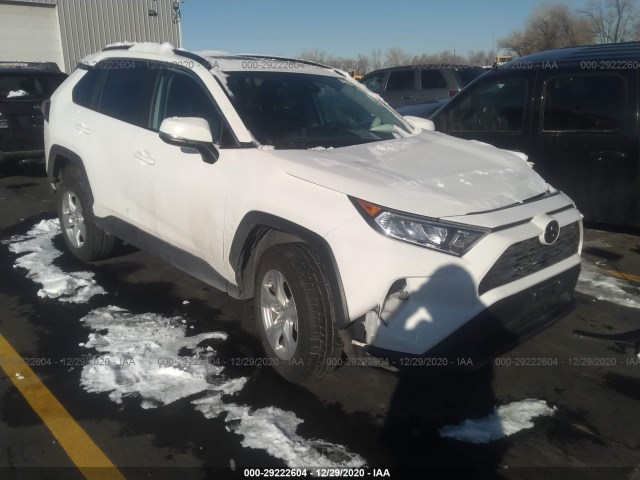 TOYOTA RAV4 2019 2t3p1rfvxkw051930