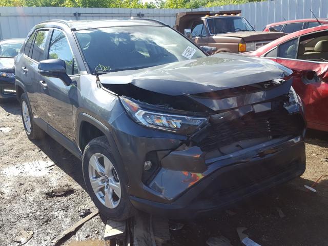 TOYOTA RAV4 XLE 2019 2t3p1rfvxkw064712