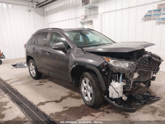 TOYOTA RAV4 2019 2t3p1rfvxkw076469