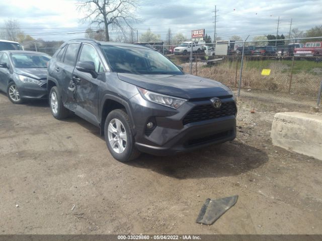 TOYOTA RAV4 2019 2t3p1rfvxkw082577