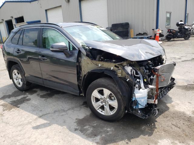 TOYOTA RAV4 XLE 2020 2t3p1rfvxlc063613