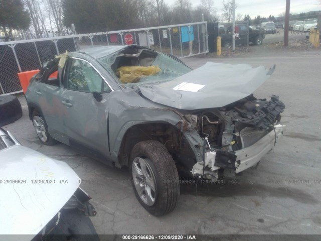 TOYOTA RAV4 2020 2t3p1rfvxlc065149