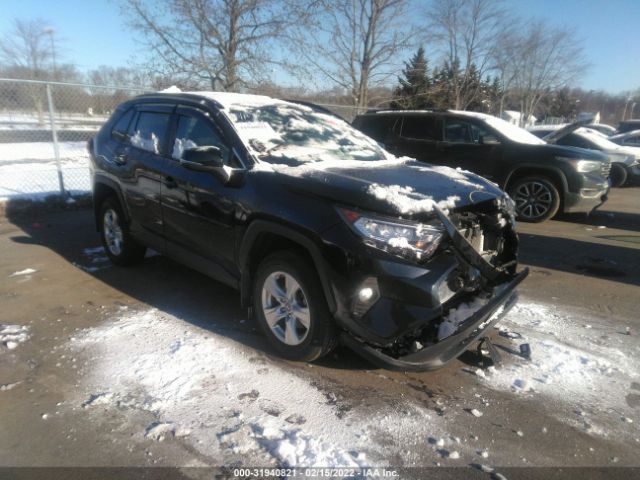 TOYOTA RAV4 2020 2t3p1rfvxlc070478