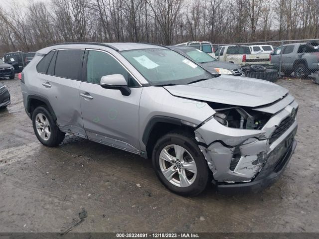 TOYOTA RAV4 2020 2t3p1rfvxlc076328