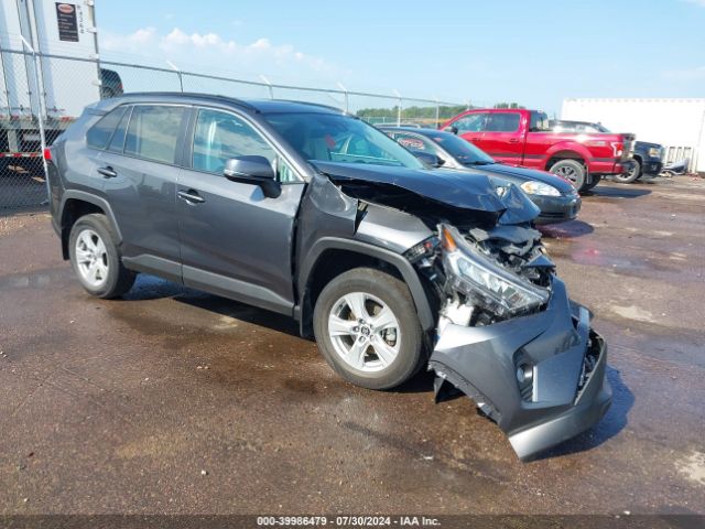 TOYOTA RAV4 2020 2t3p1rfvxlc077866