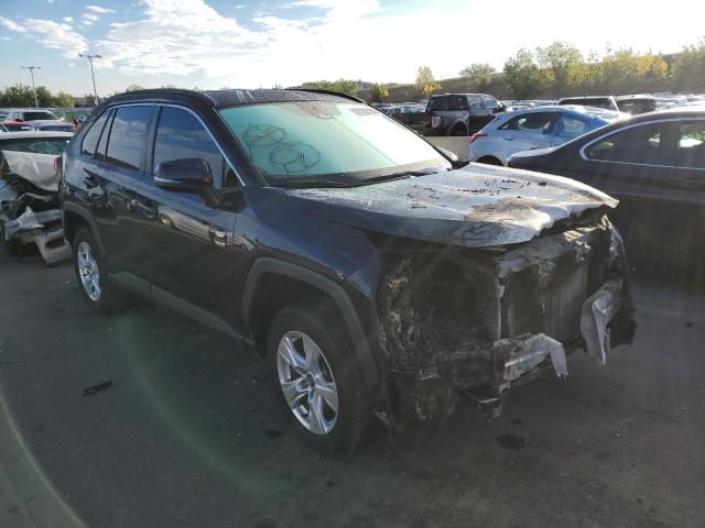 TOYOTA RAV4 XLE 2020 2t3p1rfvxlc080427