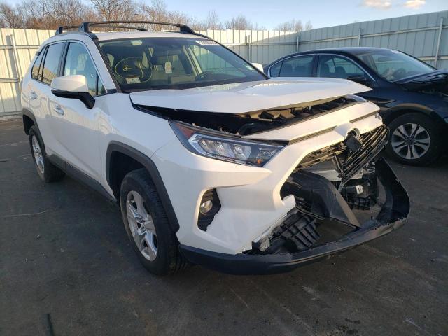 TOYOTA RAV4 XLE 2020 2t3p1rfvxlc089130