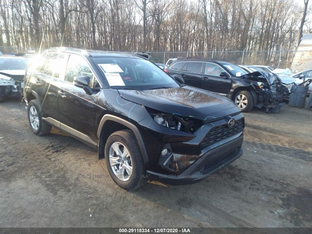 TOYOTA RAV4 2020 2t3p1rfvxlc090536