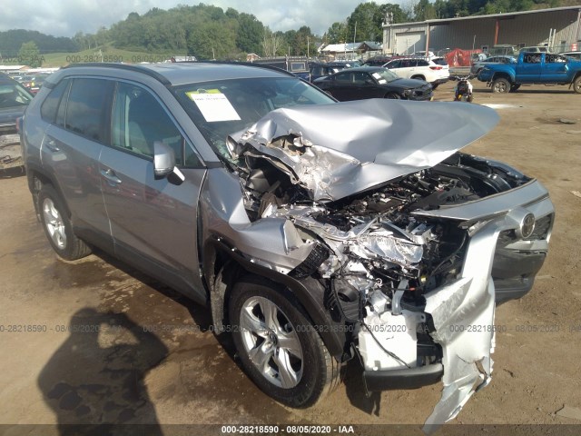 TOYOTA RAV4 2020 2t3p1rfvxlc096143