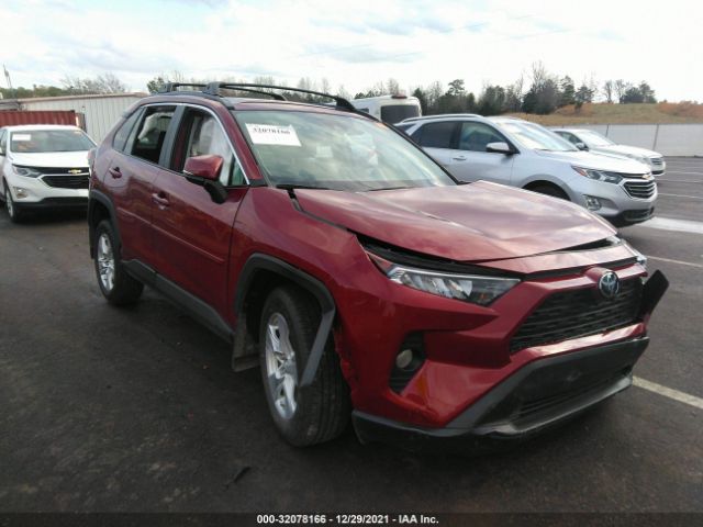 TOYOTA RAV4 2020 2t3p1rfvxlc096238