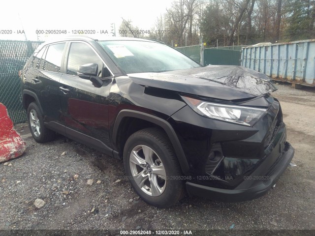 TOYOTA RAV4 2020 2t3p1rfvxlc104340