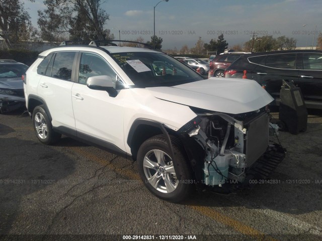 TOYOTA RAV4 2020 2t3p1rfvxlc116102