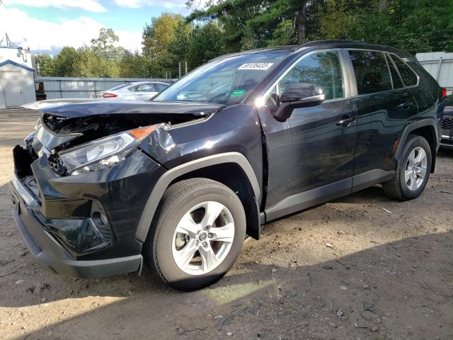 TOYOTA RAV4 2020 2t3p1rfvxlc125950