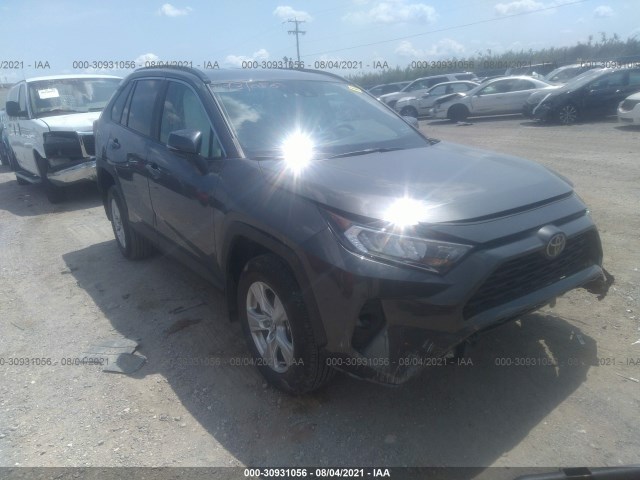 TOYOTA RAV4 2020 2t3p1rfvxlc129335