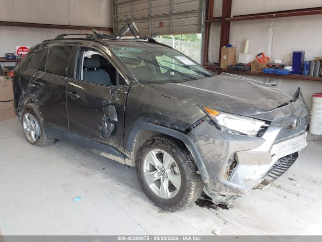 TOYOTA RAV4 2020 2t3p1rfvxlc133384