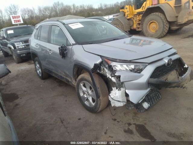 TOYOTA RAV4 2020 2t3p1rfvxlw093595