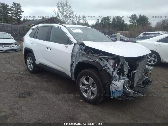 TOYOTA RAV4 2020 2t3p1rfvxlw094682