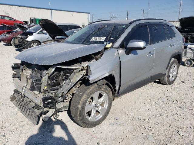 TOYOTA RAV4 2020 2t3p1rfvxlw101338