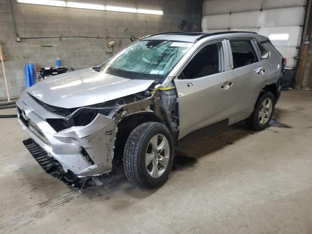 TOYOTA RAV4 XLE 2020 2t3p1rfvxlw111738