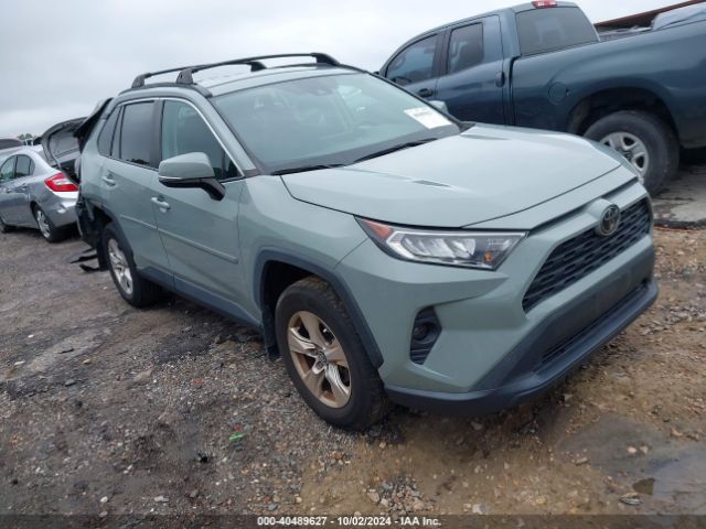 TOYOTA RAV4 2020 2t3p1rfvxlw112873