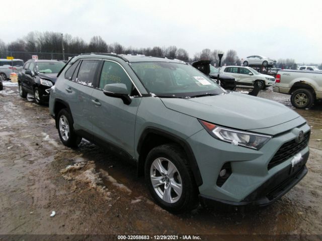 TOYOTA RAV4 2020 2t3p1rfvxlw115899