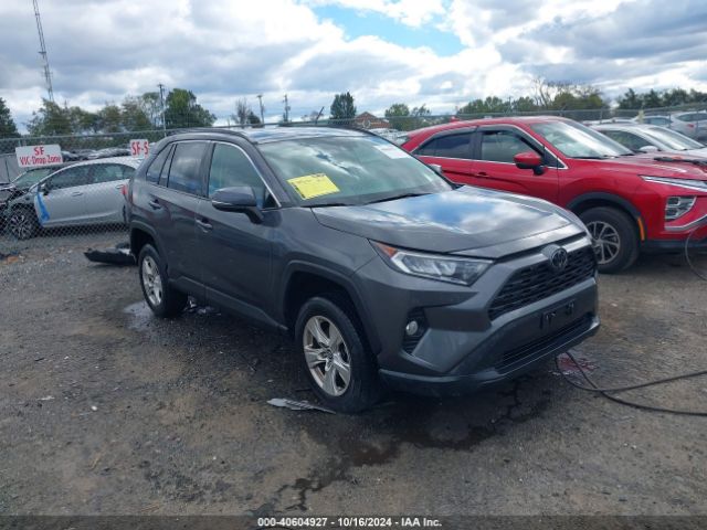 TOYOTA RAV4 2020 2t3p1rfvxlw119449