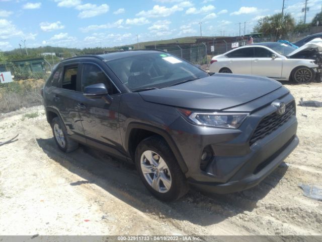 TOYOTA RAV4 2020 2t3p1rfvxlw128426