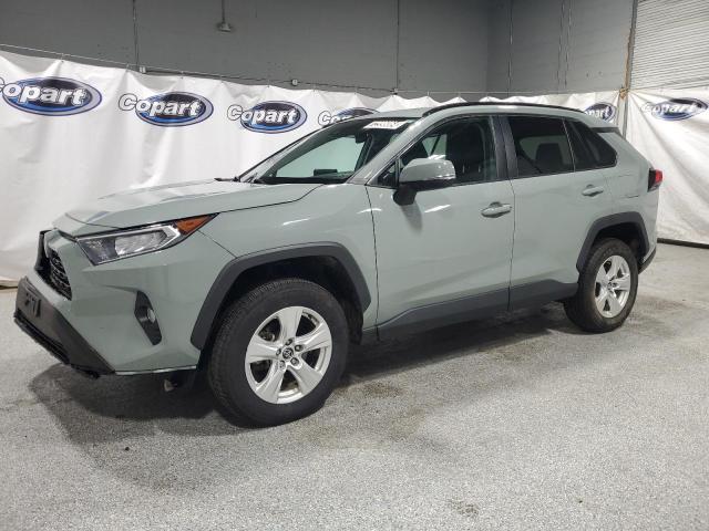 TOYOTA RAV4 XLE 2020 2t3p1rfvxlw129849