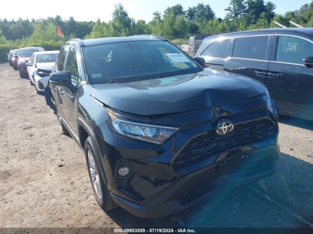 TOYOTA RAV4 2021 2t3p1rfvxmc156035