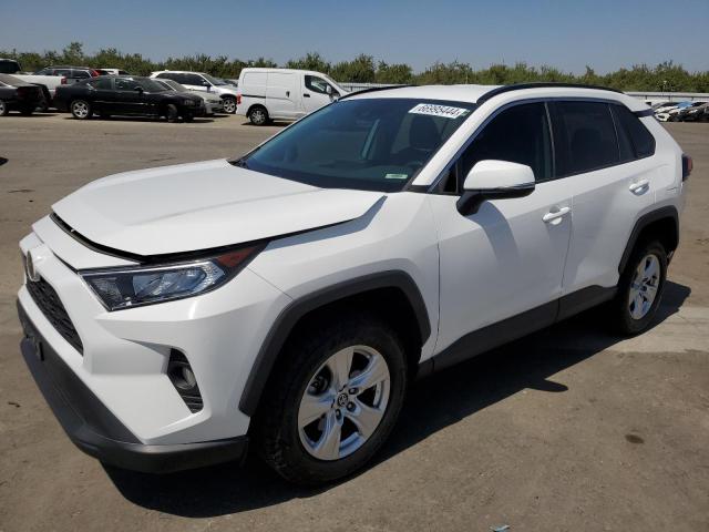 TOYOTA RAV4 XLE 2021 2t3p1rfvxmc160120