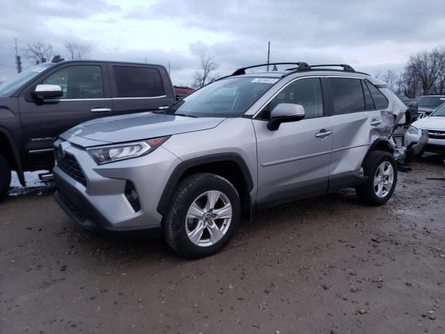 TOYOTA RAV4 2021 2t3p1rfvxmc165348