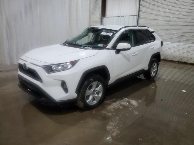 TOYOTA RAV4 2021 2t3p1rfvxmc166127