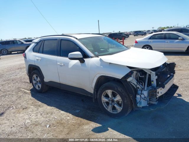 TOYOTA RAV4 2021 2t3p1rfvxmc180271