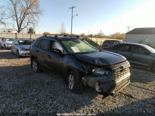 TOYOTA RAV4 2021 2t3p1rfvxmc188774