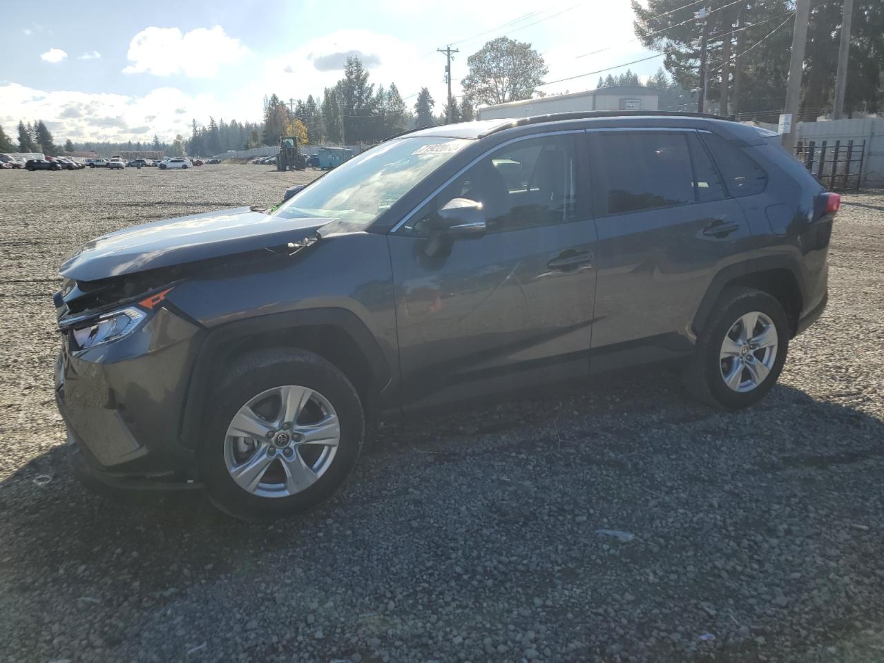 TOYOTA RAV 4 2021 2t3p1rfvxmc189147