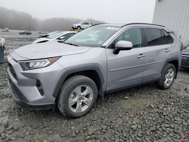 TOYOTA RAV4 2021 2t3p1rfvxmc228643