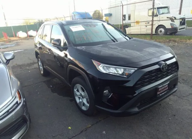 TOYOTA RAV4 2021 2t3p1rfvxmc230067