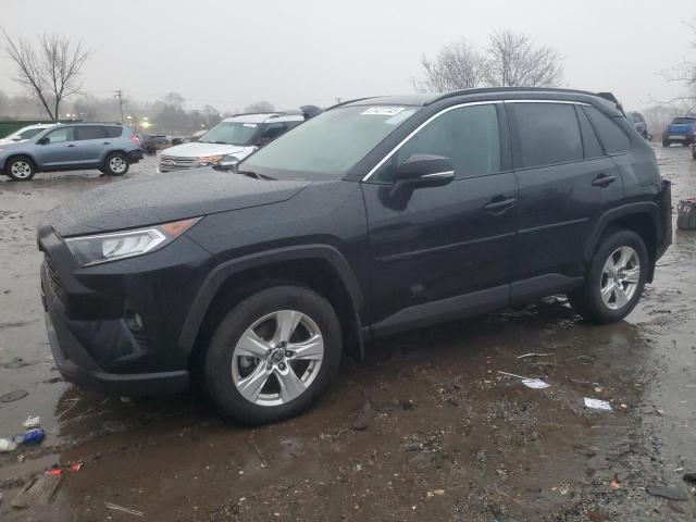 TOYOTA RAV4 2021 2t3p1rfvxmc234734