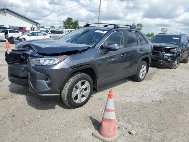 TOYOTA RAV4 2021 2t3p1rfvxmc235706