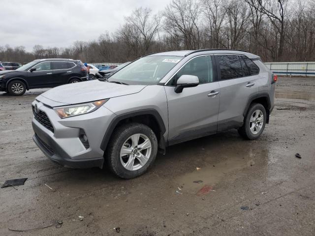 TOYOTA RAV4 2021 2t3p1rfvxmc237049