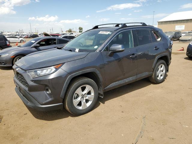 TOYOTA RAV4 XLE 2021 2t3p1rfvxmw145468