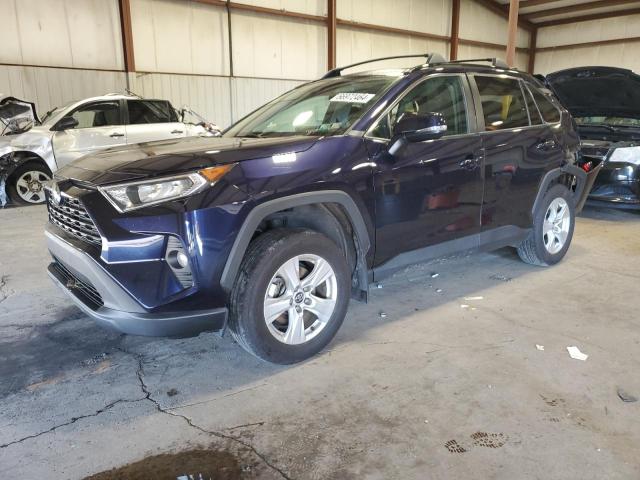 TOYOTA RAV4 XLE 2021 2t3p1rfvxmw146183