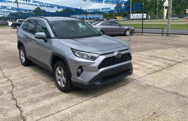 TOYOTA RAV4 XLE 2021 2t3p1rfvxmw157037