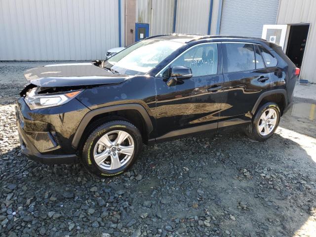 TOYOTA RAV4 2021 2t3p1rfvxmw157040